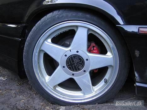 Alfa Romeo 33 billede 4