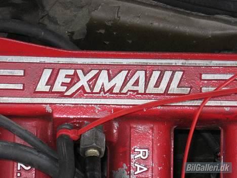 Opel kadett e GSI solgt billede 16