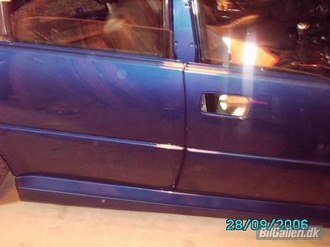 Opel omega lotus kit bytte billede 8