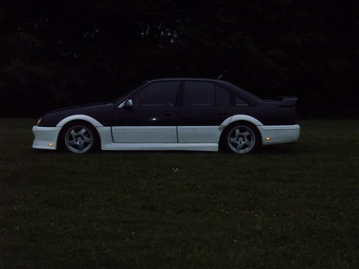 Opel omega lotus kit bytte - ny billede d.16-6-06 billede 11