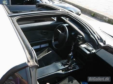 Toyota Mr2 Targa "Solgt" - Targa Tag, Super Nice billede 7