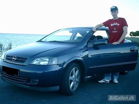 Opel Astra coupé (solgt) billede 5