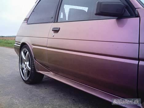 Toyota Corolla 2.0 TD. billede 6