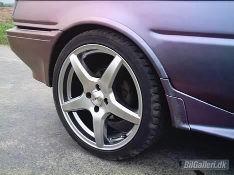 Toyota Corolla 2.0 TD. billede 7