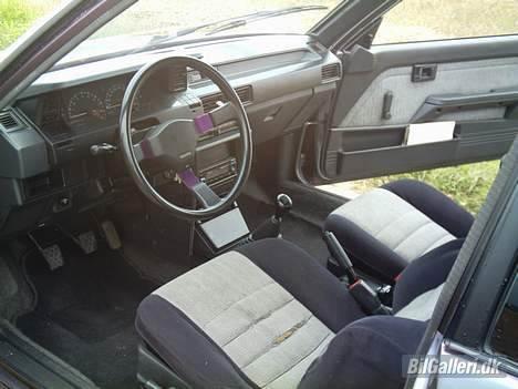 Toyota Corolla 2.0 TD. billede 9