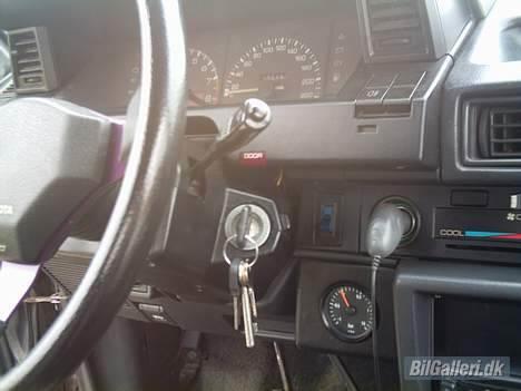 Toyota Corolla 2.0 TD. billede 11