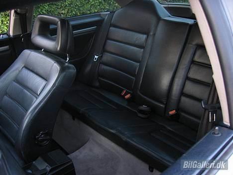 Audi 90 - coupe- tidligere bil. billede 11