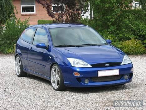 Ford Focus *Solgt* billede 5