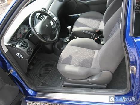 Ford Focus *Solgt* billede 7