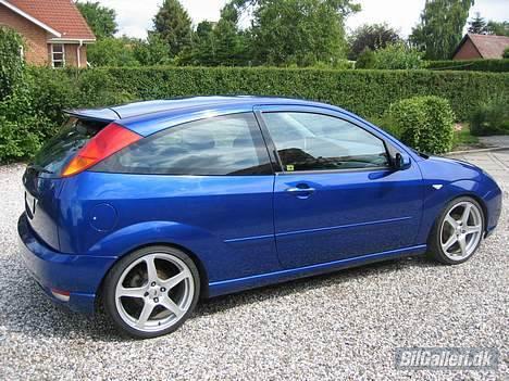 Ford Focus *Solgt* billede 8