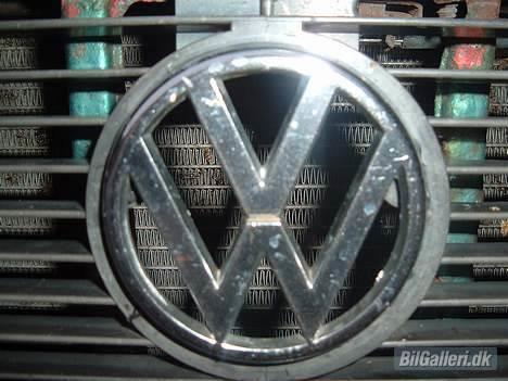 VW golf 1 - SOLGT - billede 6