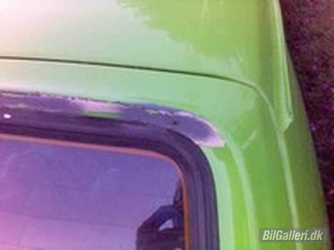 VW Golf 1 (solgt) billede 10