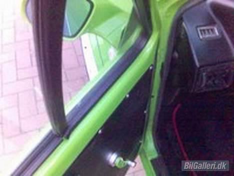 VW Golf 1 (solgt) billede 12