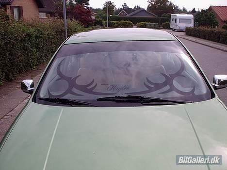 VW Golf IV 1,8 20V (Solgt) billede 1