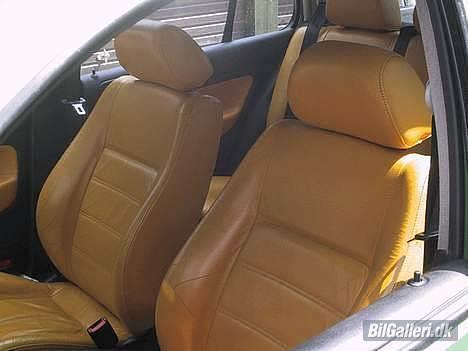 VW Golf IV 1,8 20V (Solgt) billede 3