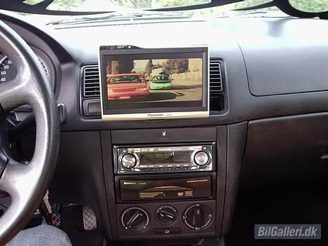 VW Golf IV 1,8 20V (Solgt) billede 4