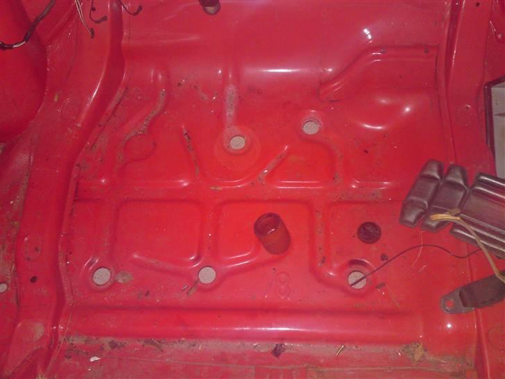 Opel Kadett C billede 11