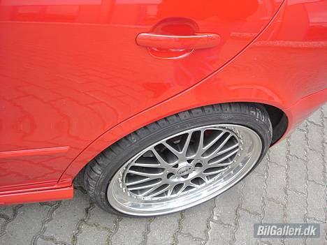 Seat Leon "Cupra R" (Solgt) billede 8