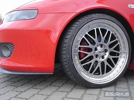 Seat Leon "Cupra R" (Solgt) billede 9