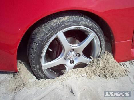 Toyota Celica billede 9