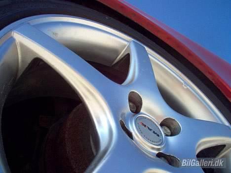 Toyota Celica billede 16