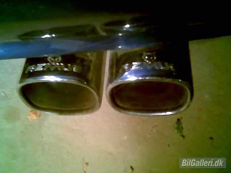 Honda Civic Esi #RIP# - Den fine Remus bagpotte. billede 3