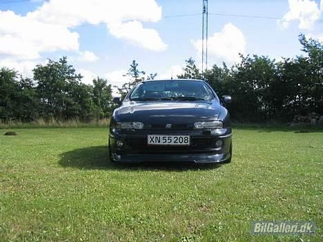 Fiat Bravo HGT ¤Solgt¤ billede 2