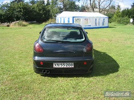 Fiat Bravo HGT ¤Solgt¤ billede 5