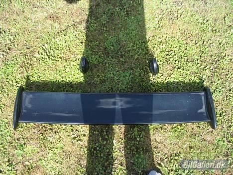 Fiat Bravo HGT ¤Solgt¤ - Carcept Hækvinge billede 7