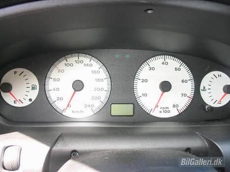 Fiat Bravo HGT ¤Solgt¤ billede 9