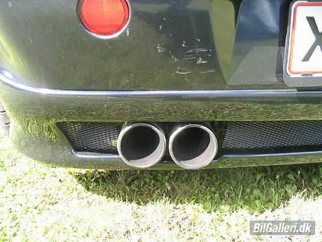 Fiat Bravo HGT ¤Solgt¤ - Mit lille "Rasmus" rør billede 10