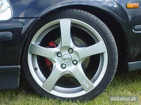 Honda Civic 1,6 VTI - OZ Hydra billede 2