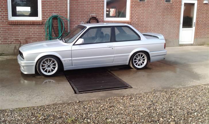 BMW E30 325i - 2009 billede 5