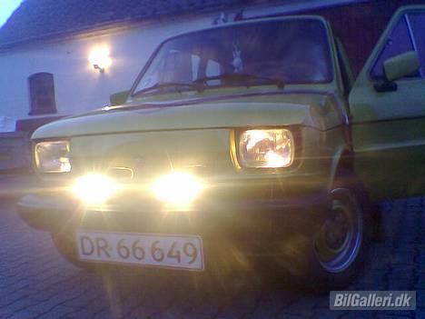 Fiat 126 billede 1