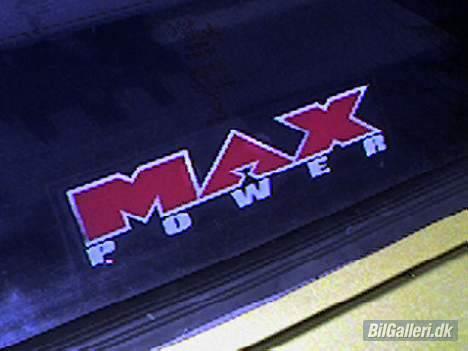 Fiat 126 - Var da med i første nr. af Max Power :D billede 4