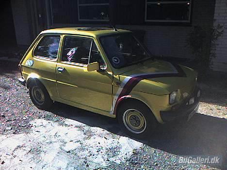 Fiat 126 billede 6