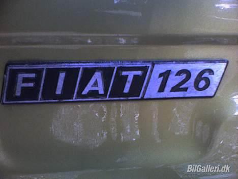 Fiat 126 billede 7