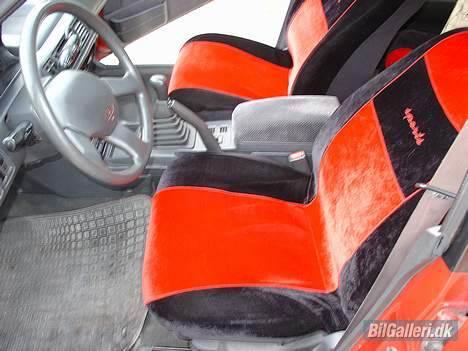 Mitsubishi Galant billede 5