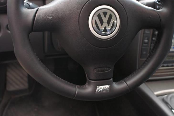 VW Passat  TDI HIGHLINE billede 6