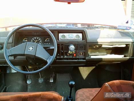 Opel corsa a, død :-( billede 4