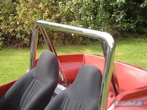 VW Beach buggy ---- SOLGT--- billede 5