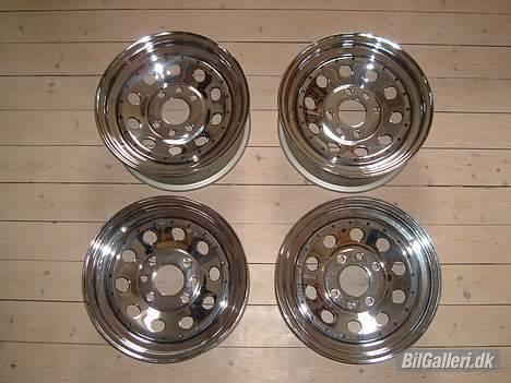 VW Beach buggy ---- SOLGT--- billede 6