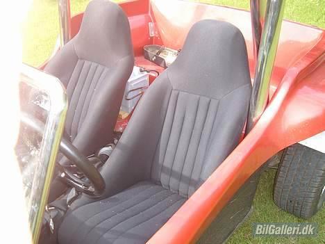 VW Beach buggy ---- SOLGT--- billede 10