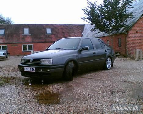 VW Vento 1.8 GL (solgt) billede 10