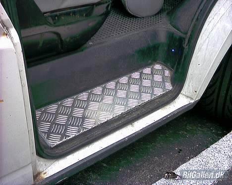 VW Transporter billede 5