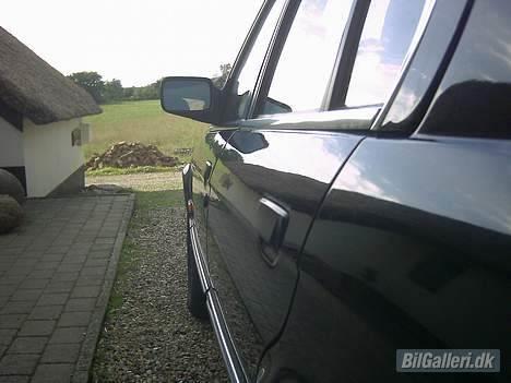 BMW 320i  E30 SOLGT billede 9