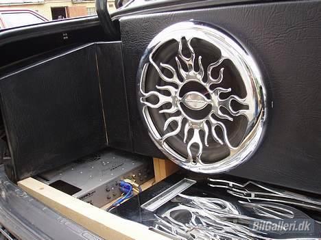 BMW 520i E34 billede 10