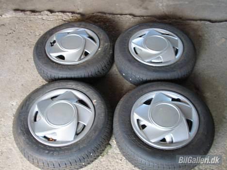 VW Golf 1 (Skrottet) billede 6