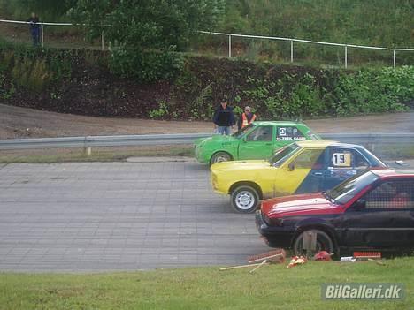 Mitsubishi Colt GLX 8-speed SOLGT  - starten er lige gået billede 9