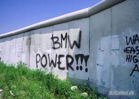 BMW 320i E30 (solgt) - Yeah! billede 10